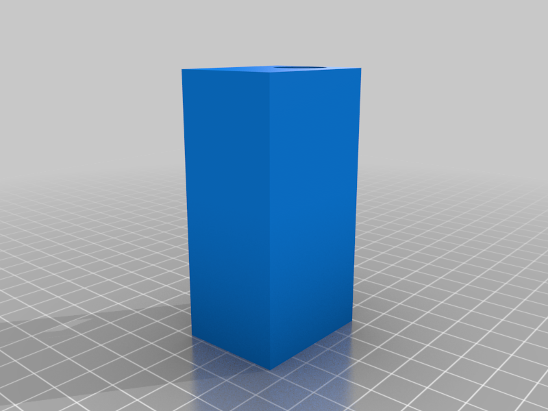 Boro Mech Mod