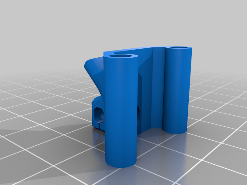 FLYFISH ATLAS 4 PRINTS