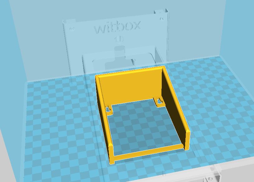 Thermo-Hygrometer Protector