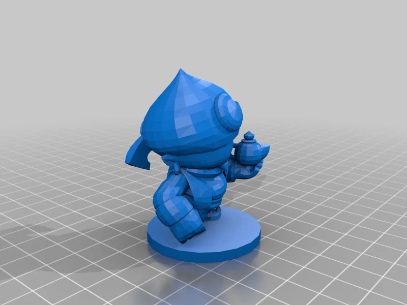 Gene brawl stars