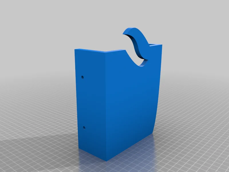 Neptune Systems Trident Mounting Bracket