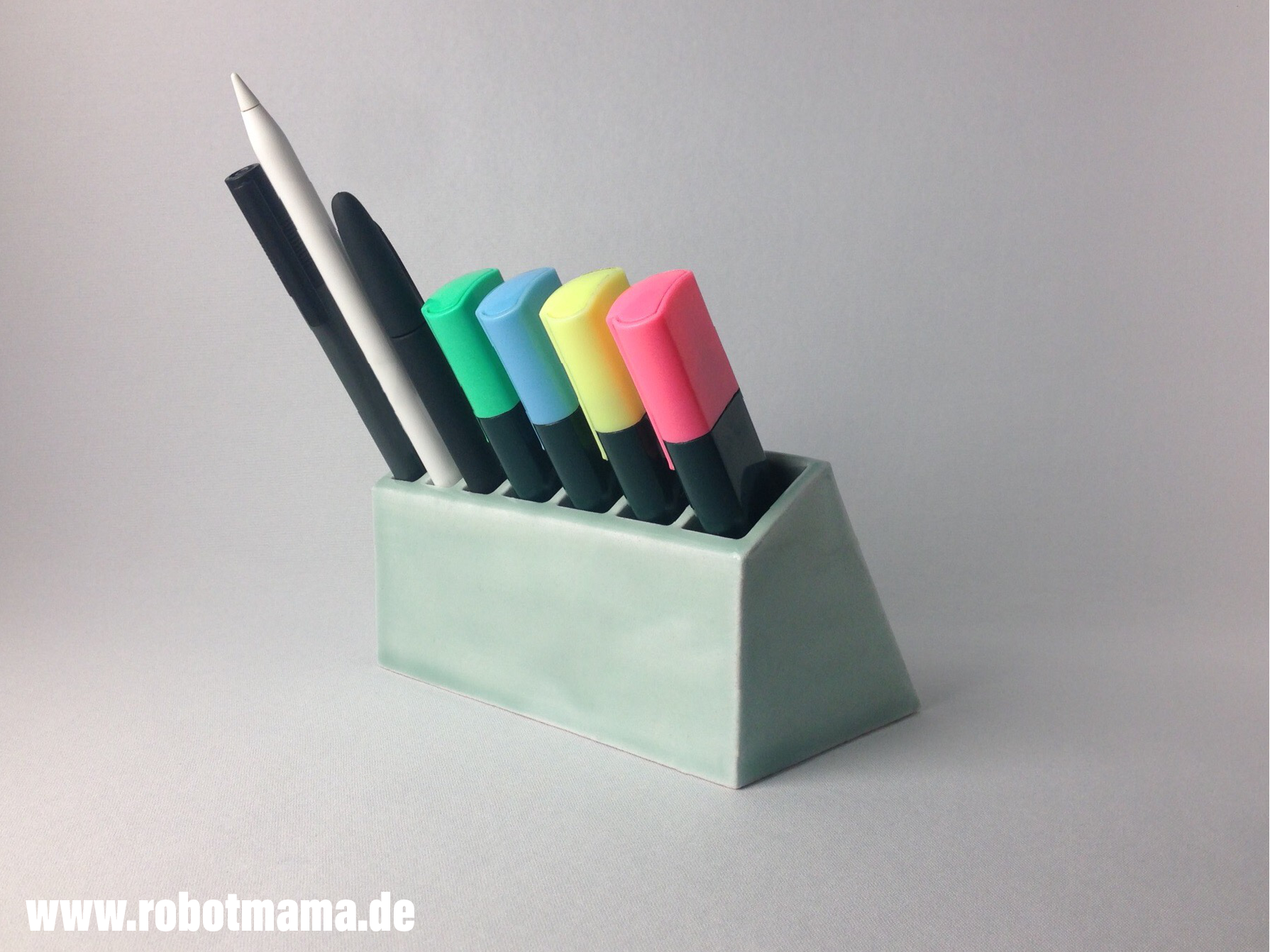 Office Pencil Holder