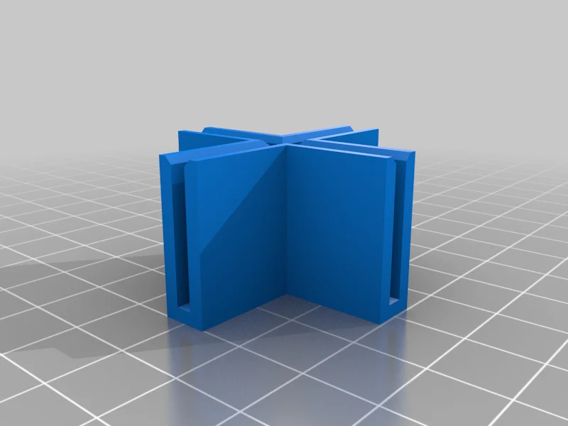 Drawer Organizer / for use with 2in Window Blinds