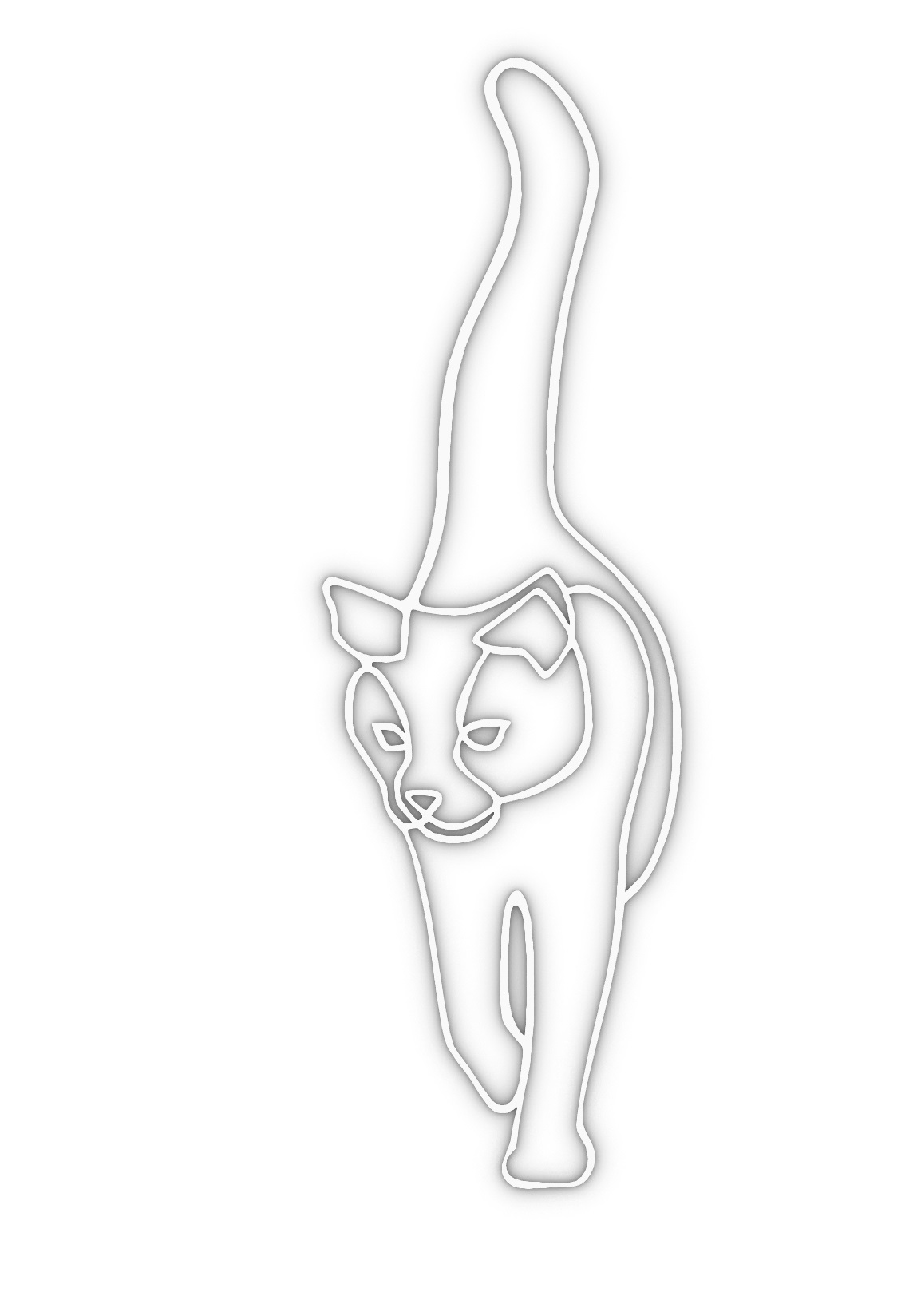 Cat Friend 3