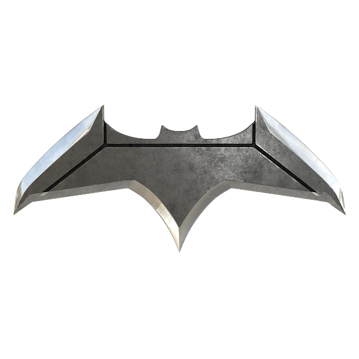 Batarang- Batman Vs Superman