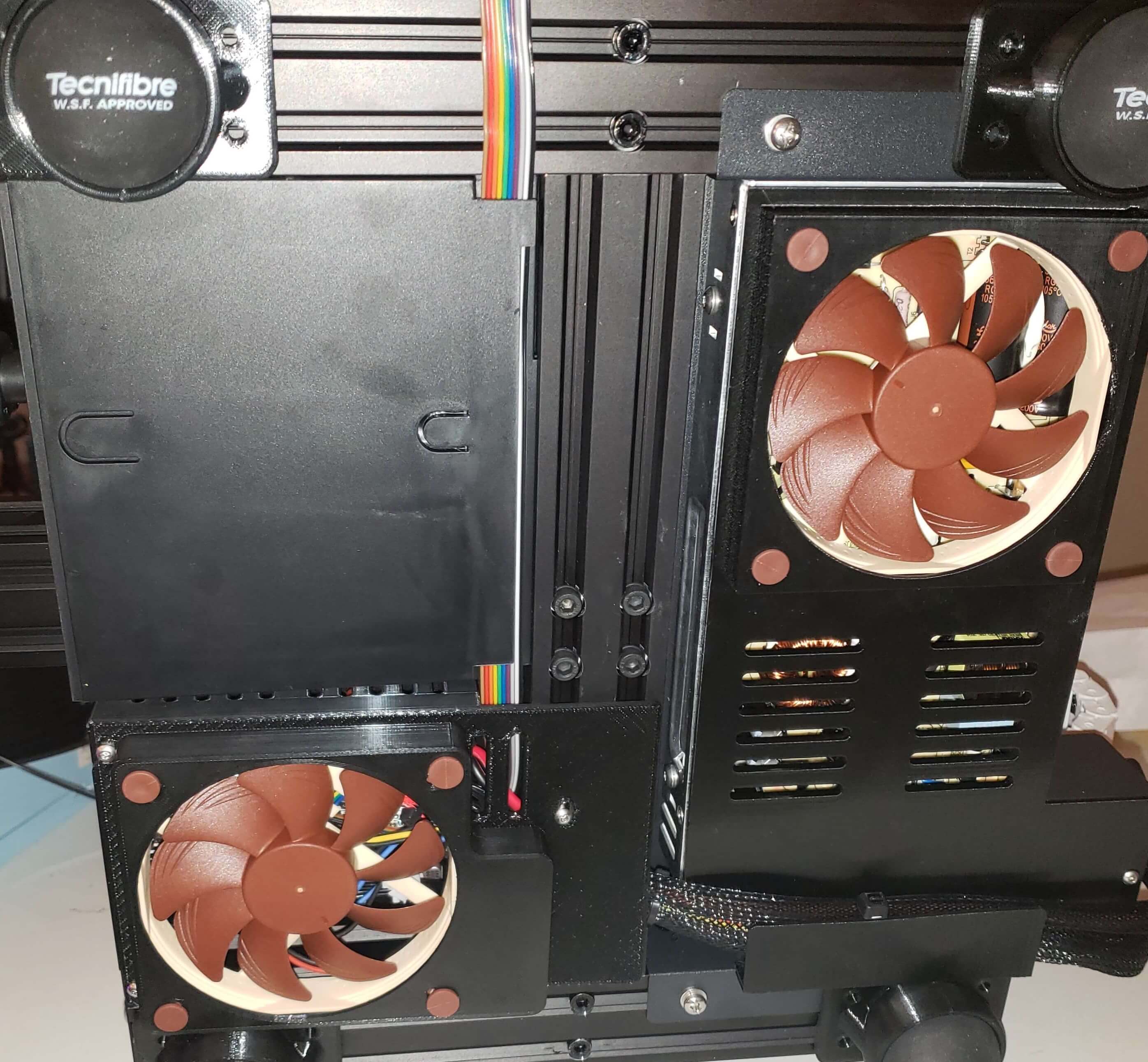 Ender 3 V2 Silent Pack