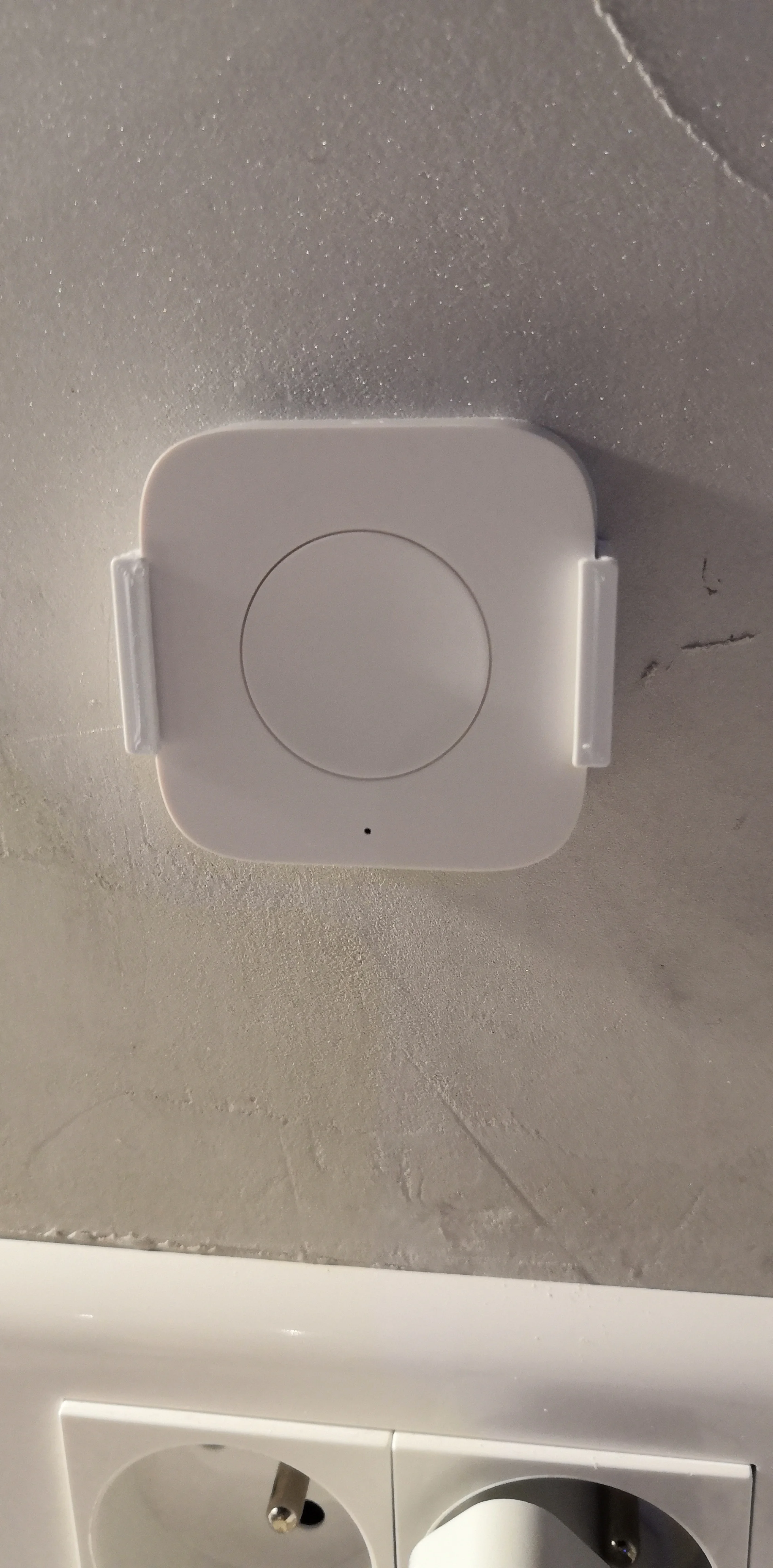 wall support for Xiaomi aqara switch