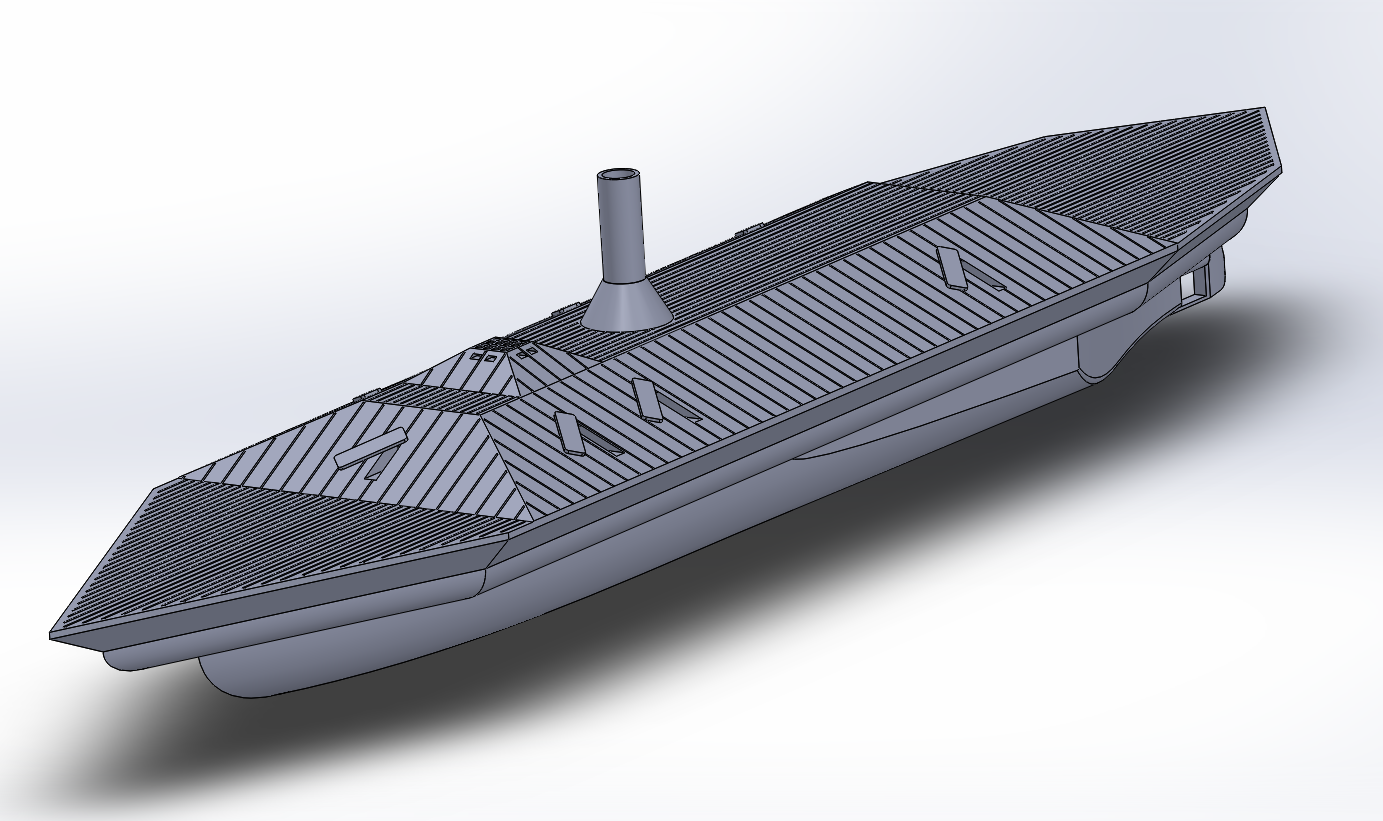 CSS Atlanta