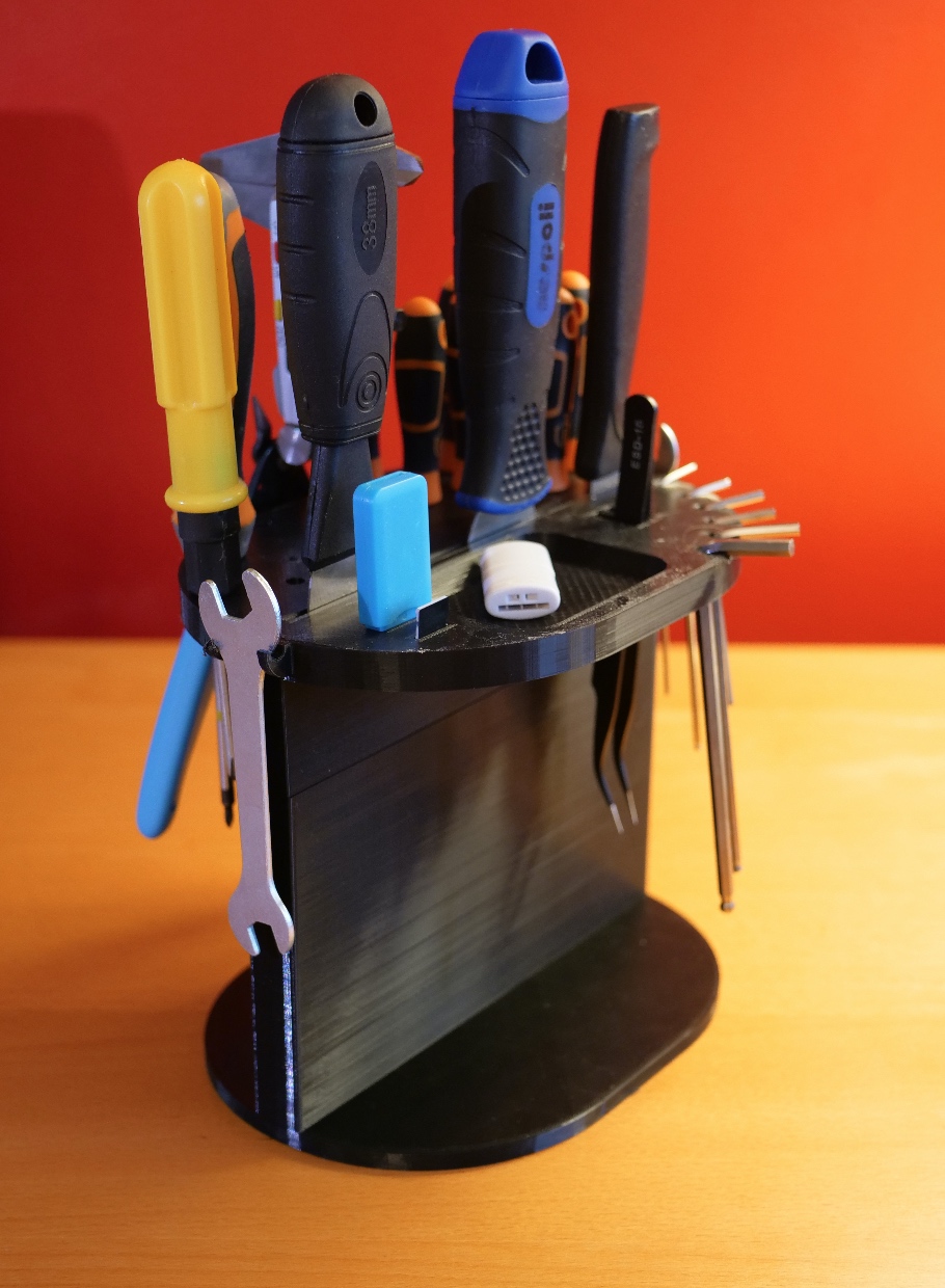 Tool Holder