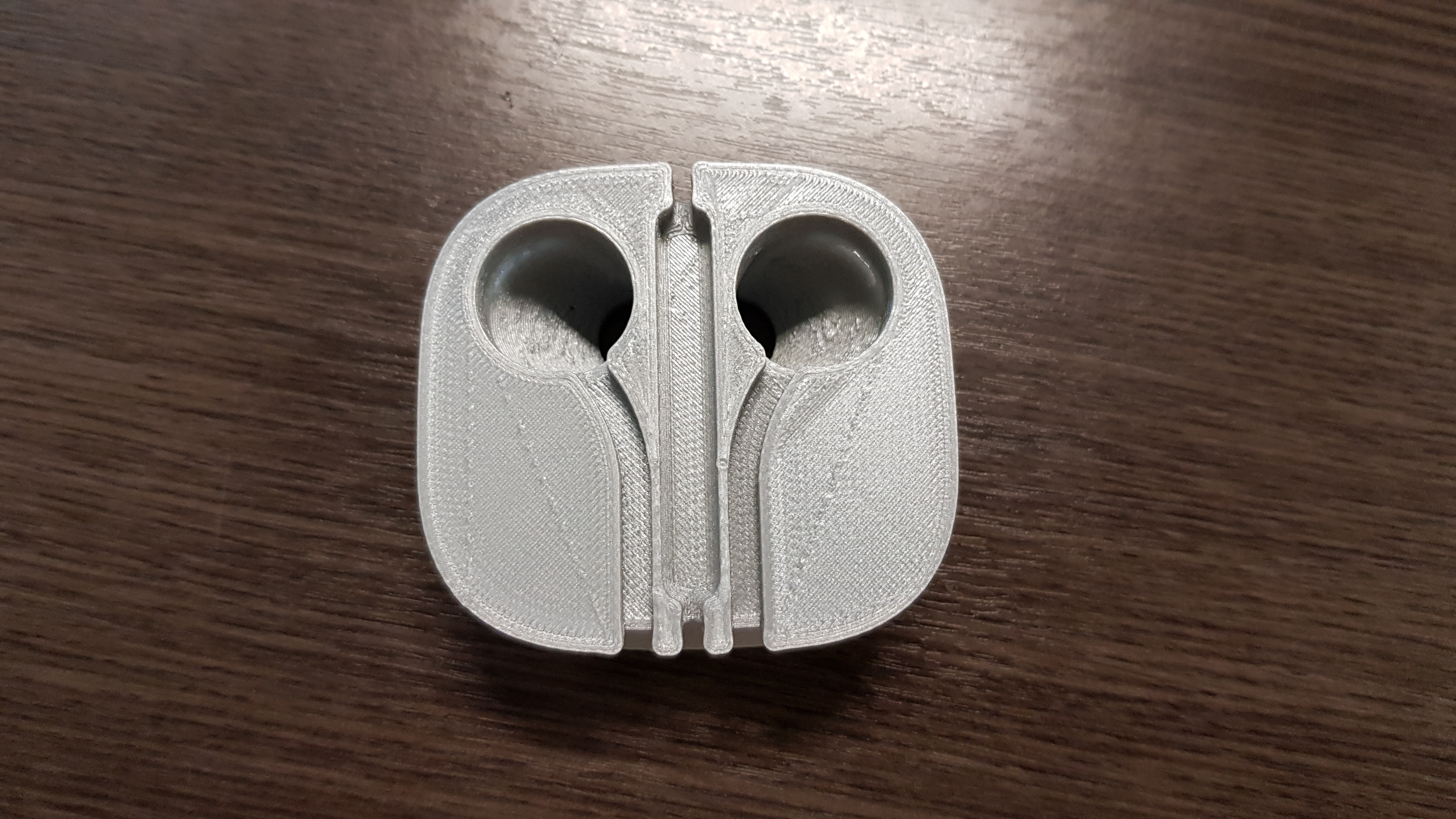 AKG (Samsung Galaxy S8) Earbuds case