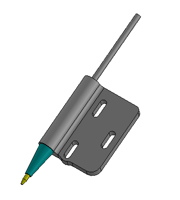 ERC Pen Attachment