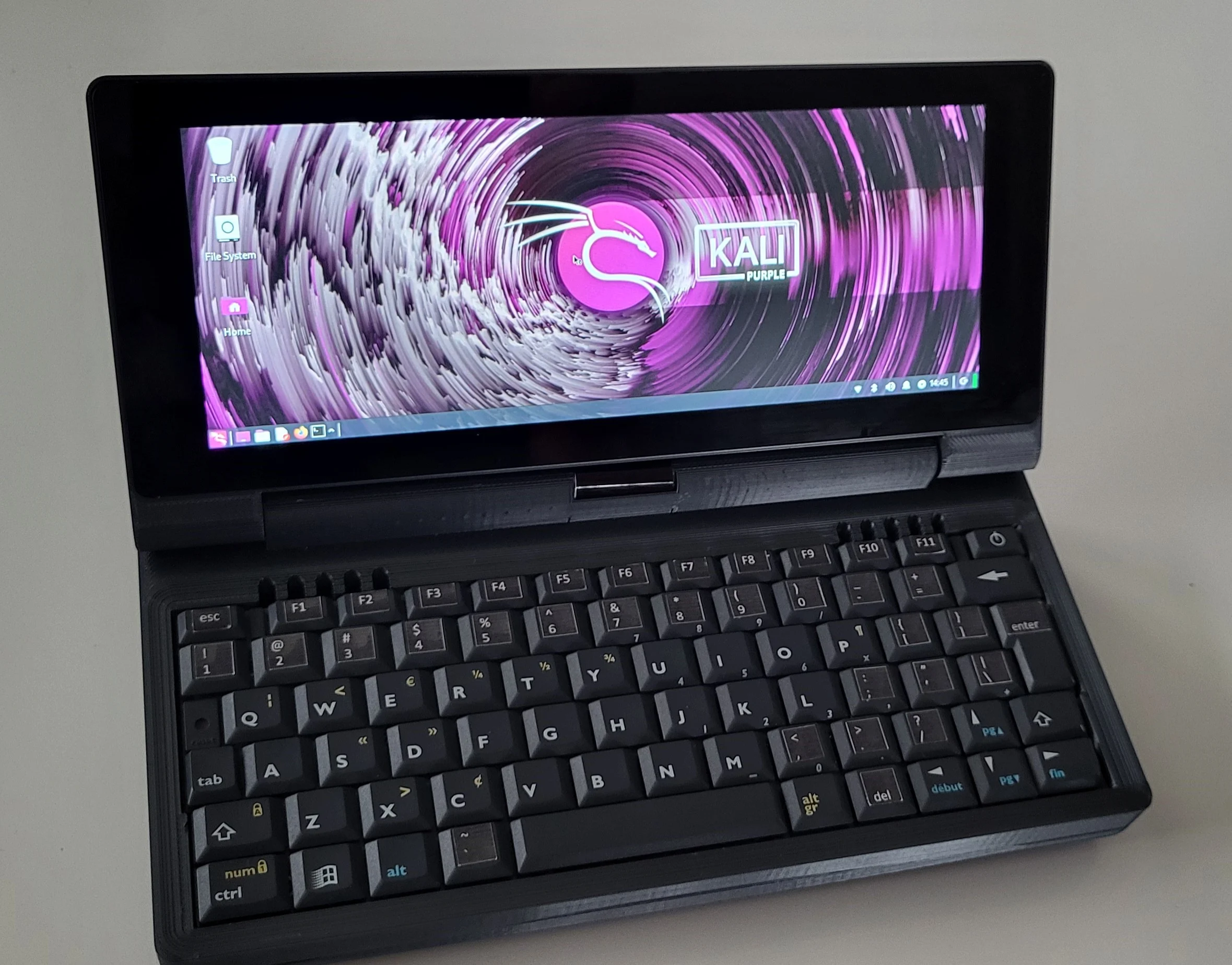 Jornada nostalgia palmtop v.2