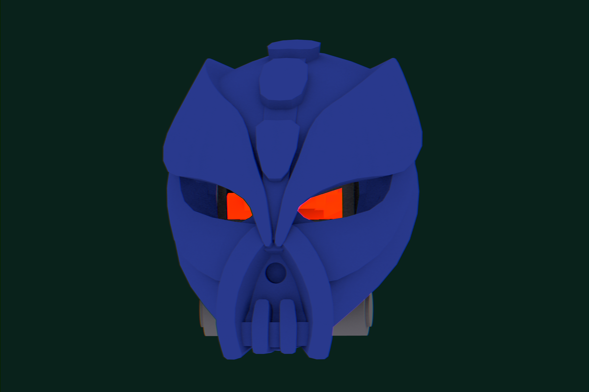 Great Avsa (Unshapeshifted)