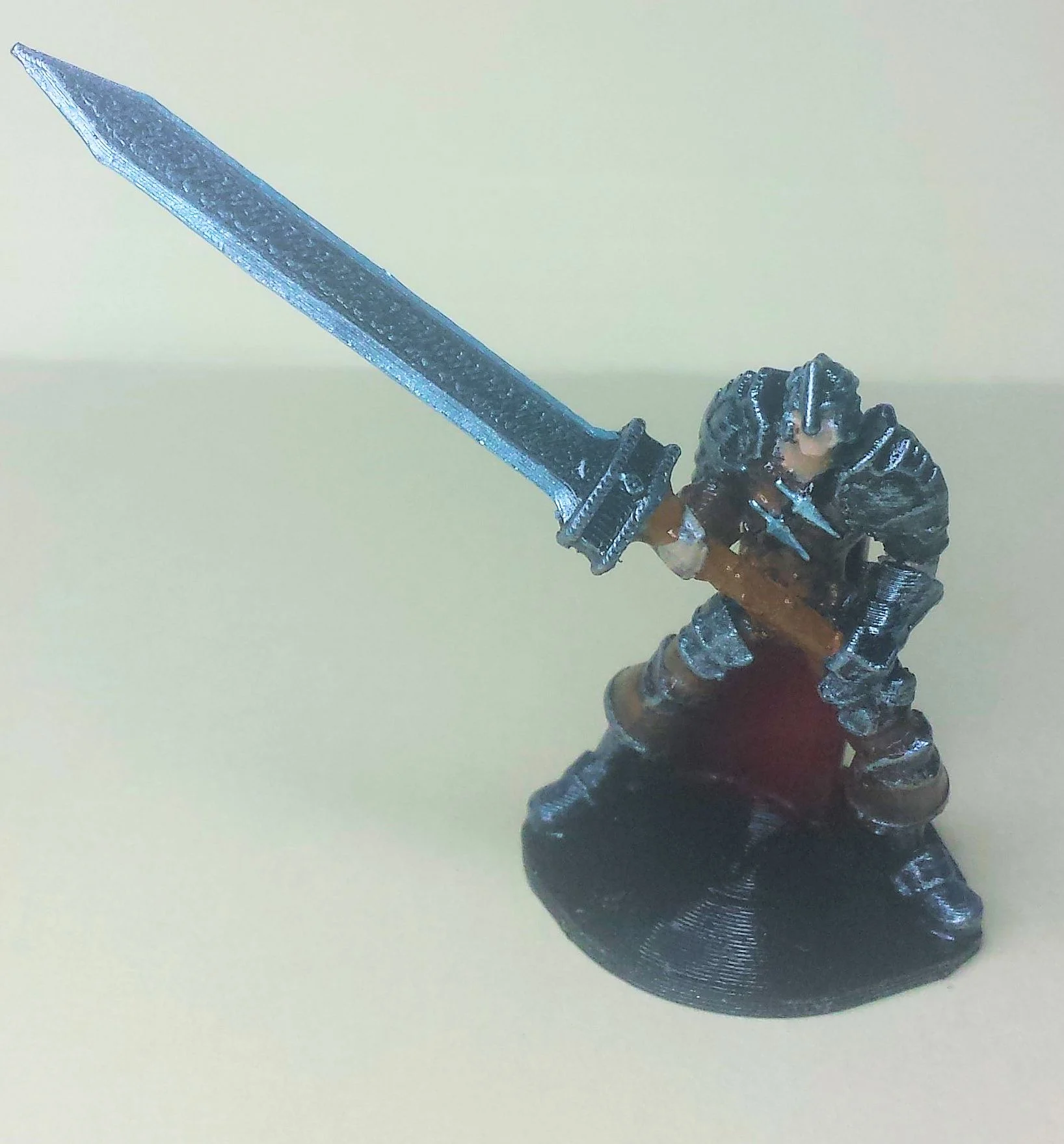 Berserk Guts