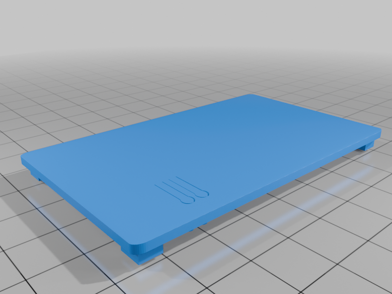 CYD 2.4 inch Screen Case (CYD ESP32-2432S024C)