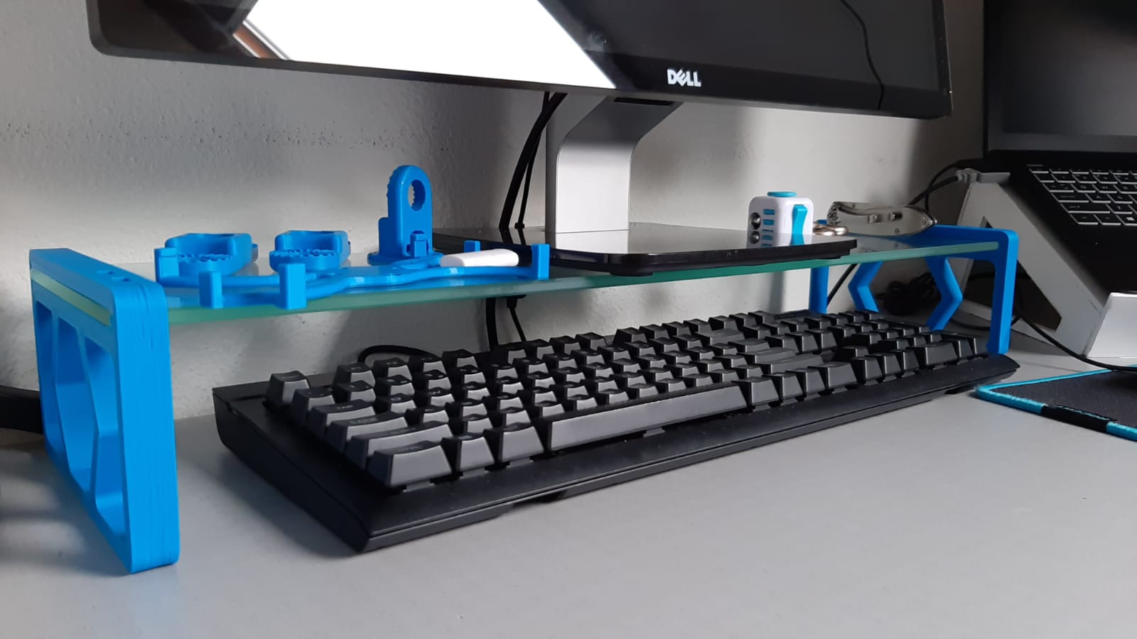 Monitor Stand