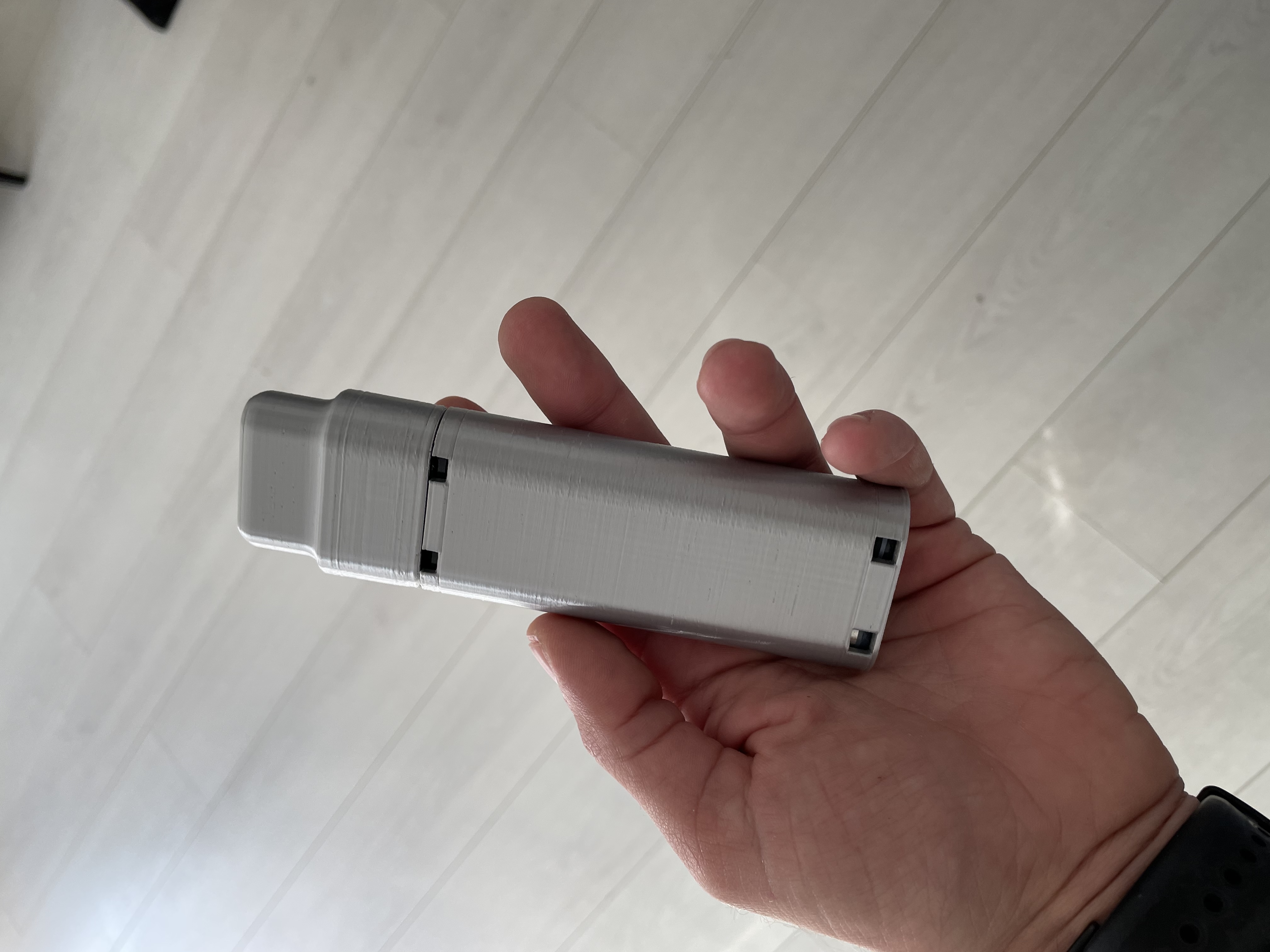 Elfbar ELFA Doubletrouble