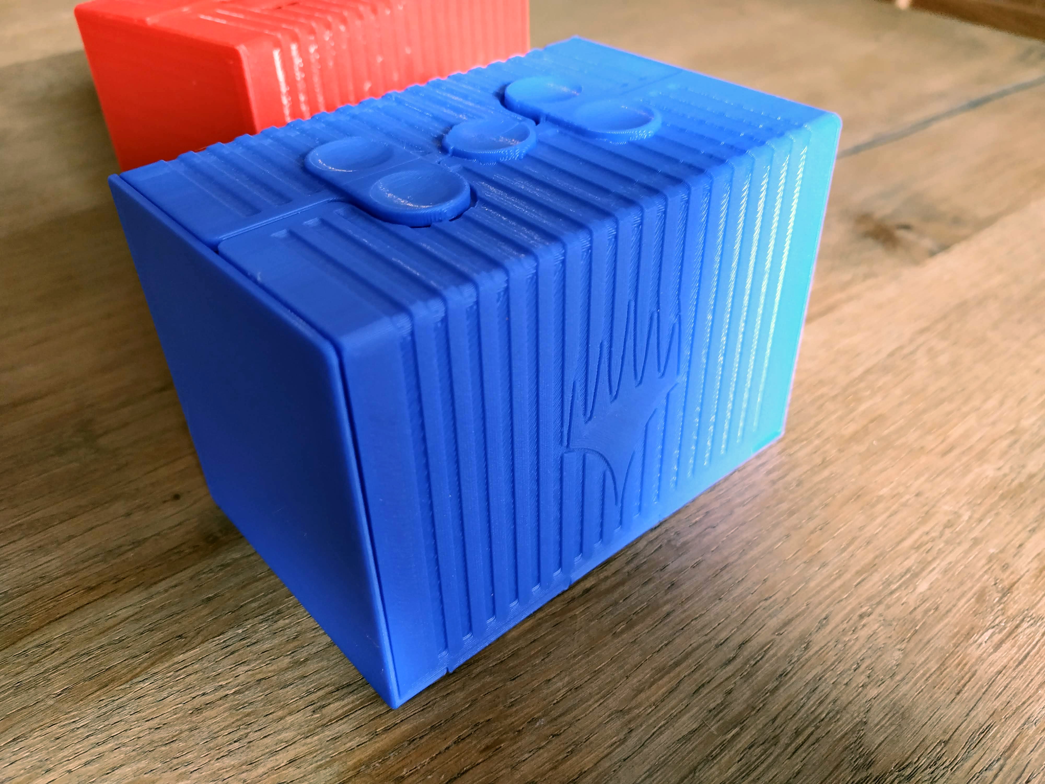 MagicBox