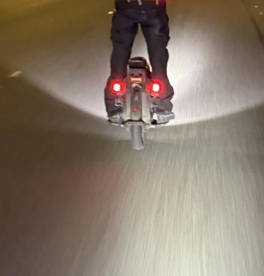 Light Mounts - zeroSUPERpads