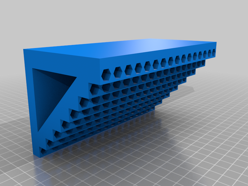 Screwdriver Bit Holder (128 Bits)