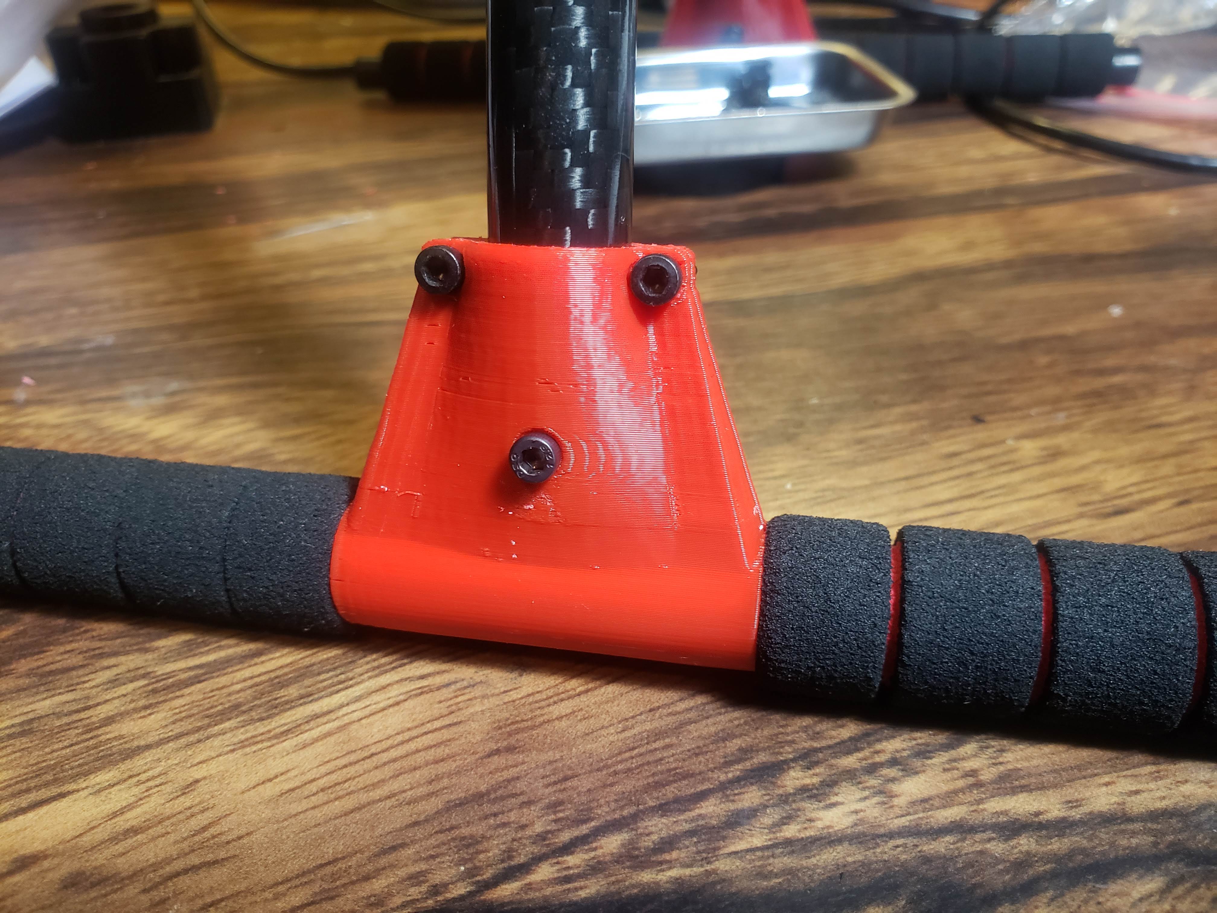 s500 s550 multirotor landing gear remix