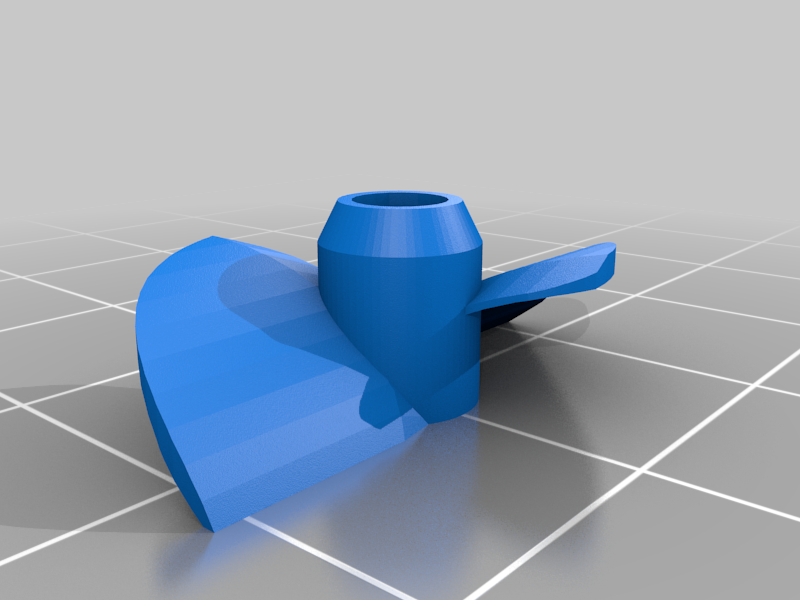VolantexRC Vector 30 spare propeller