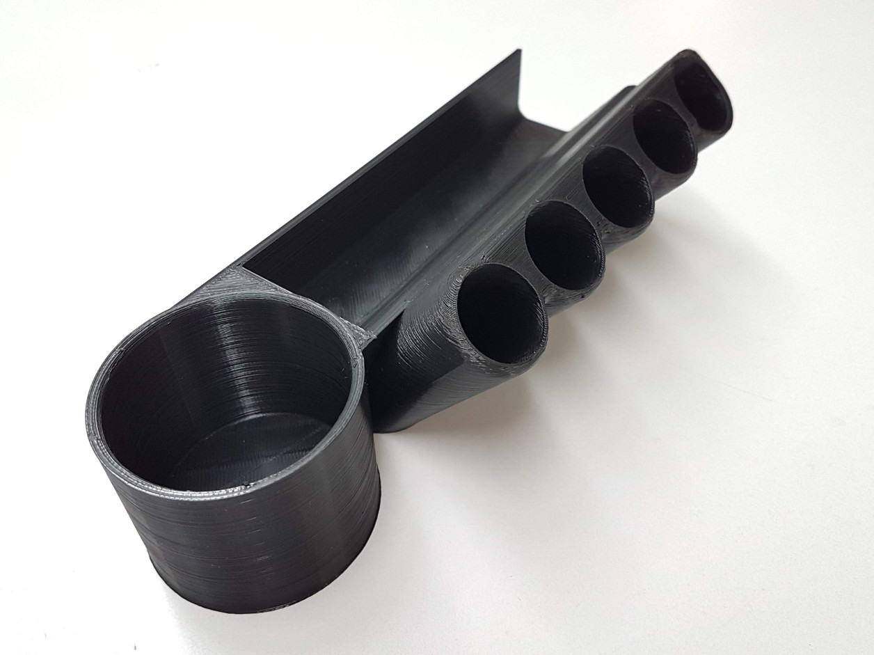 Whiteboard Accessory Tray