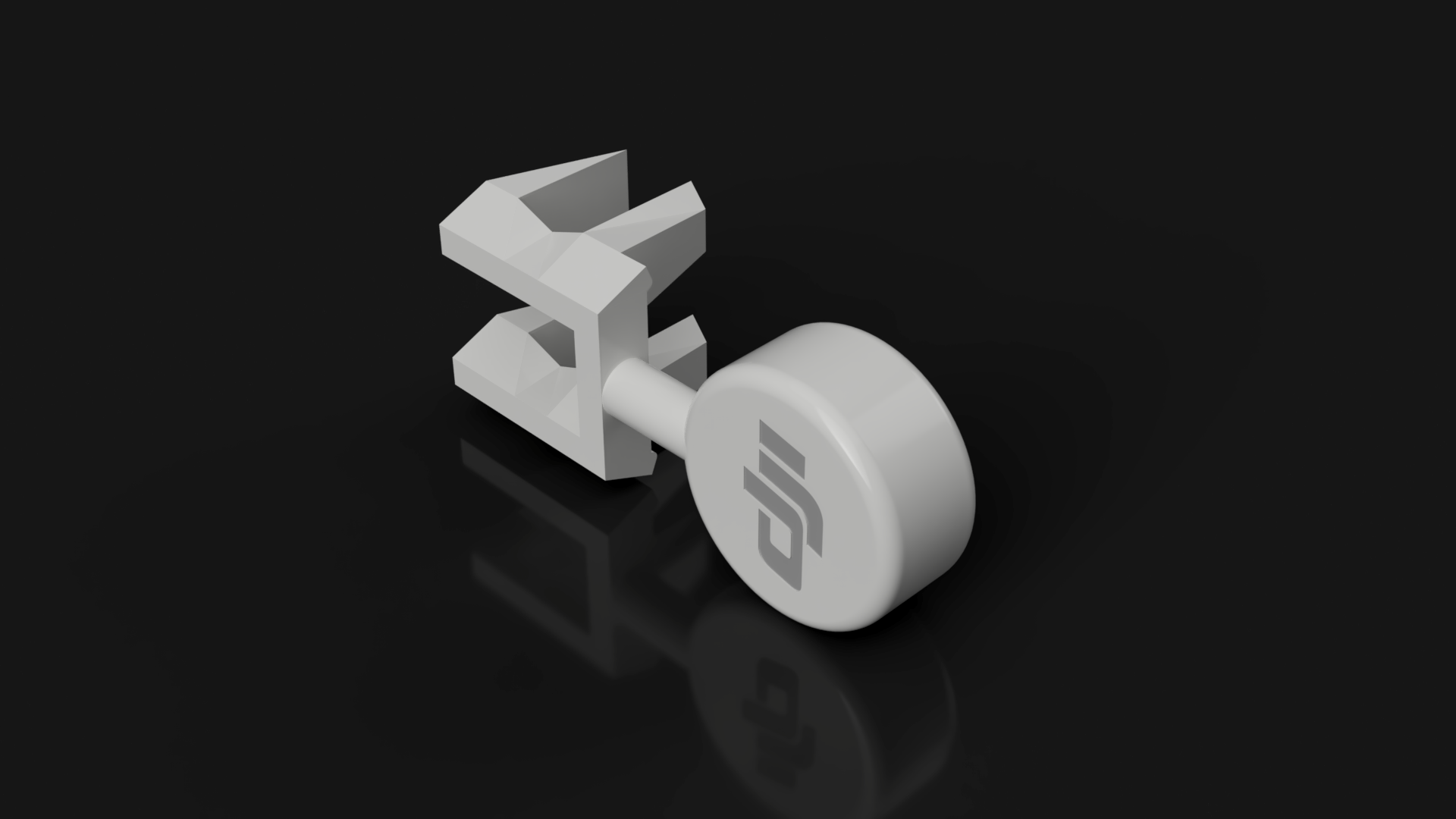 DJI Phantom 3 Standard Gimbal Lock