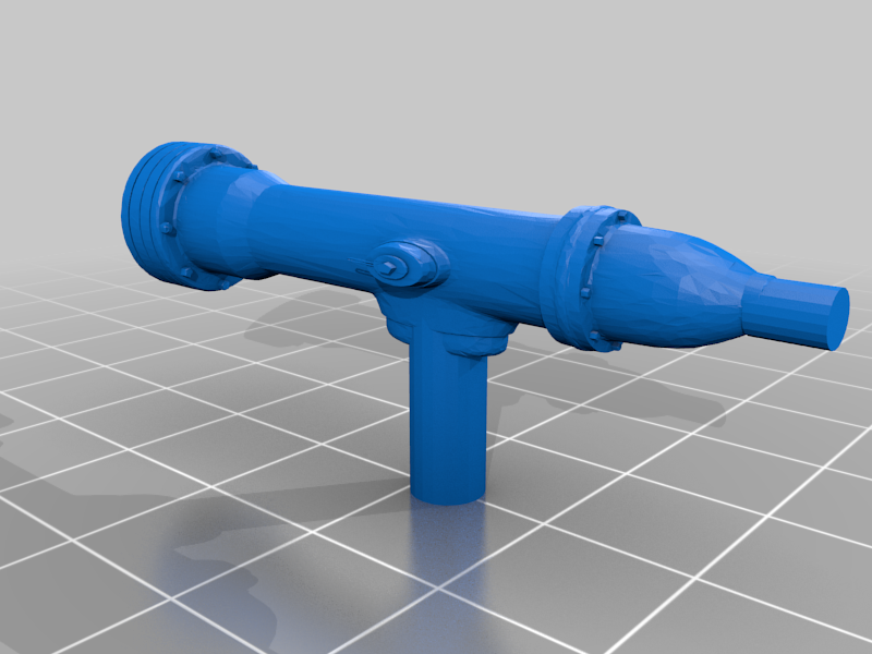 Junkion accessory kit(5mm handle)