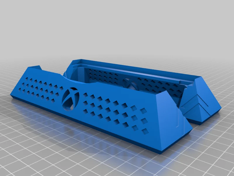 Xbox Series X Horizontal Stand