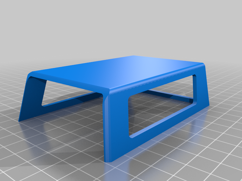 1/25 scale 8 ft truck canopy