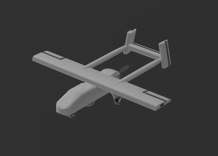 IAI Scout RPV