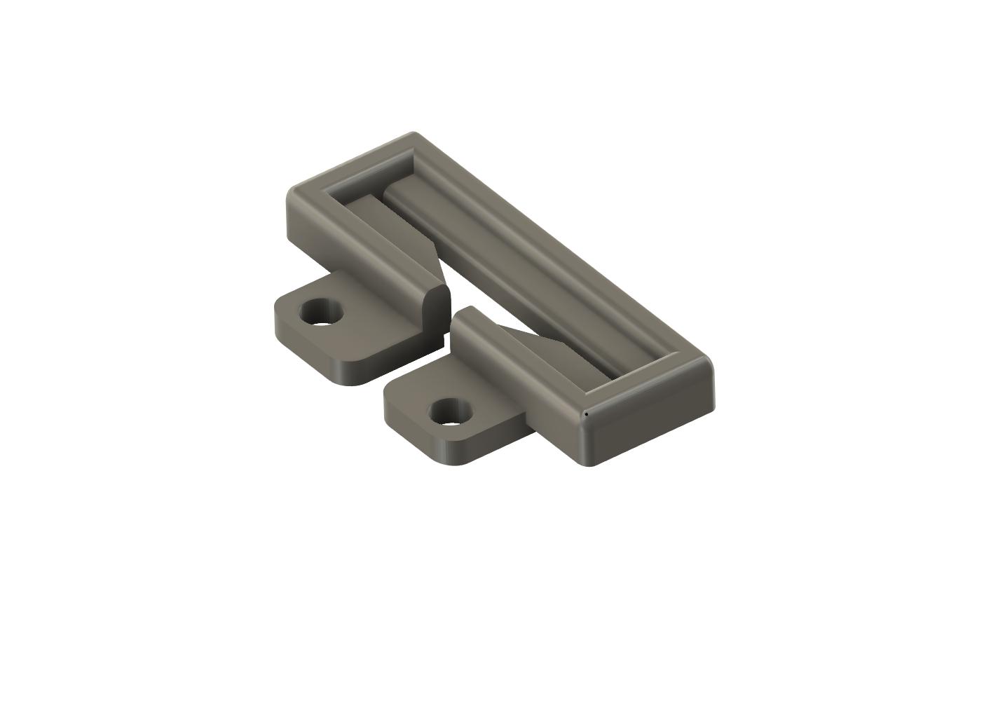 DJI FPV Buckle Headstrap
