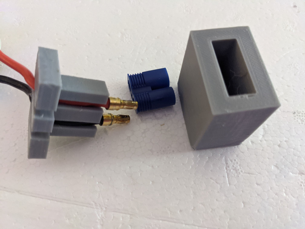 EC3 Pin Popper