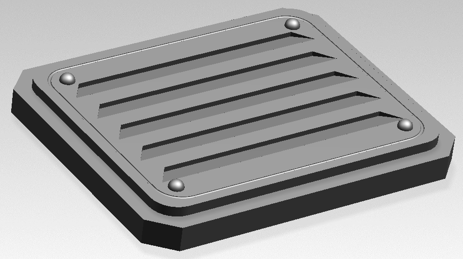 Among Us Vent