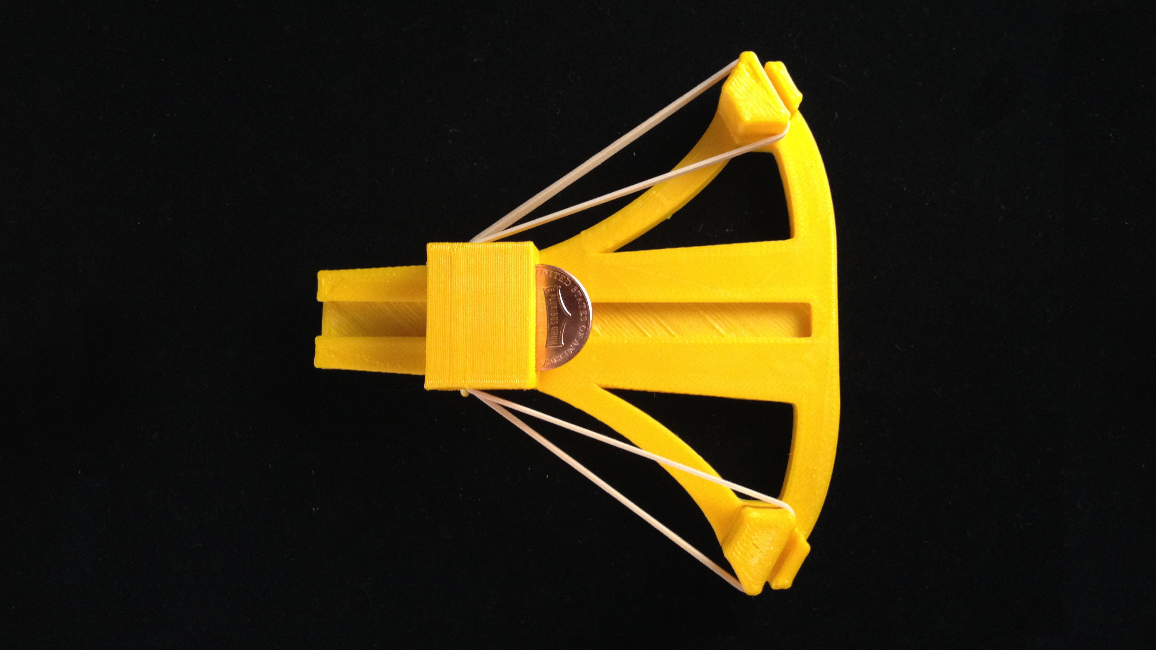 Micro Ballista
