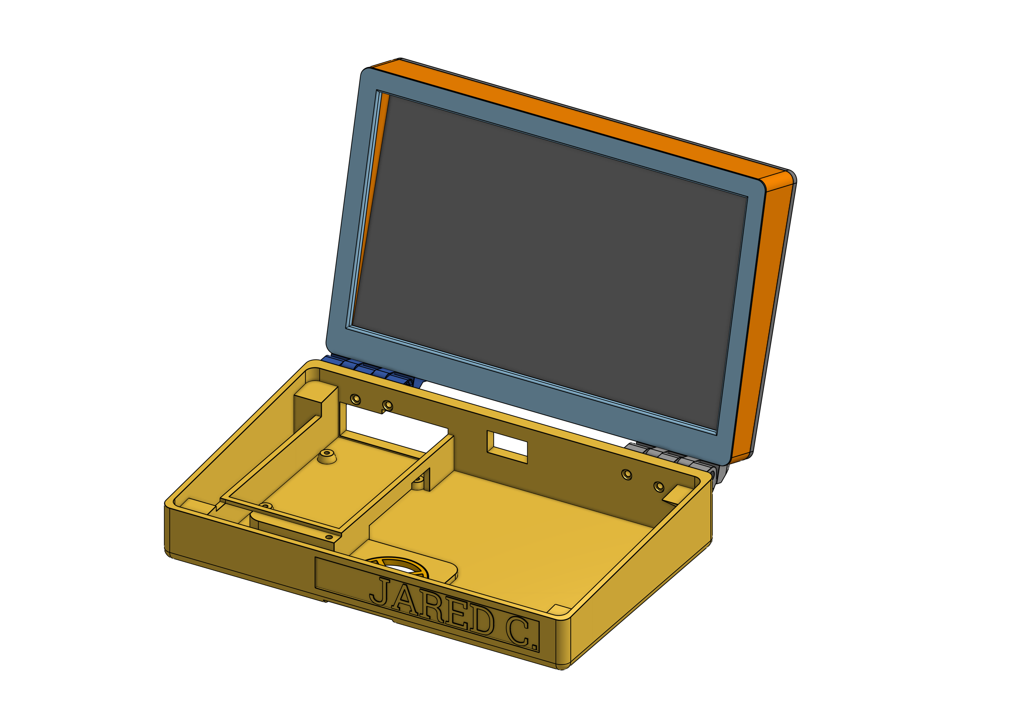 THE MAKEIT PI