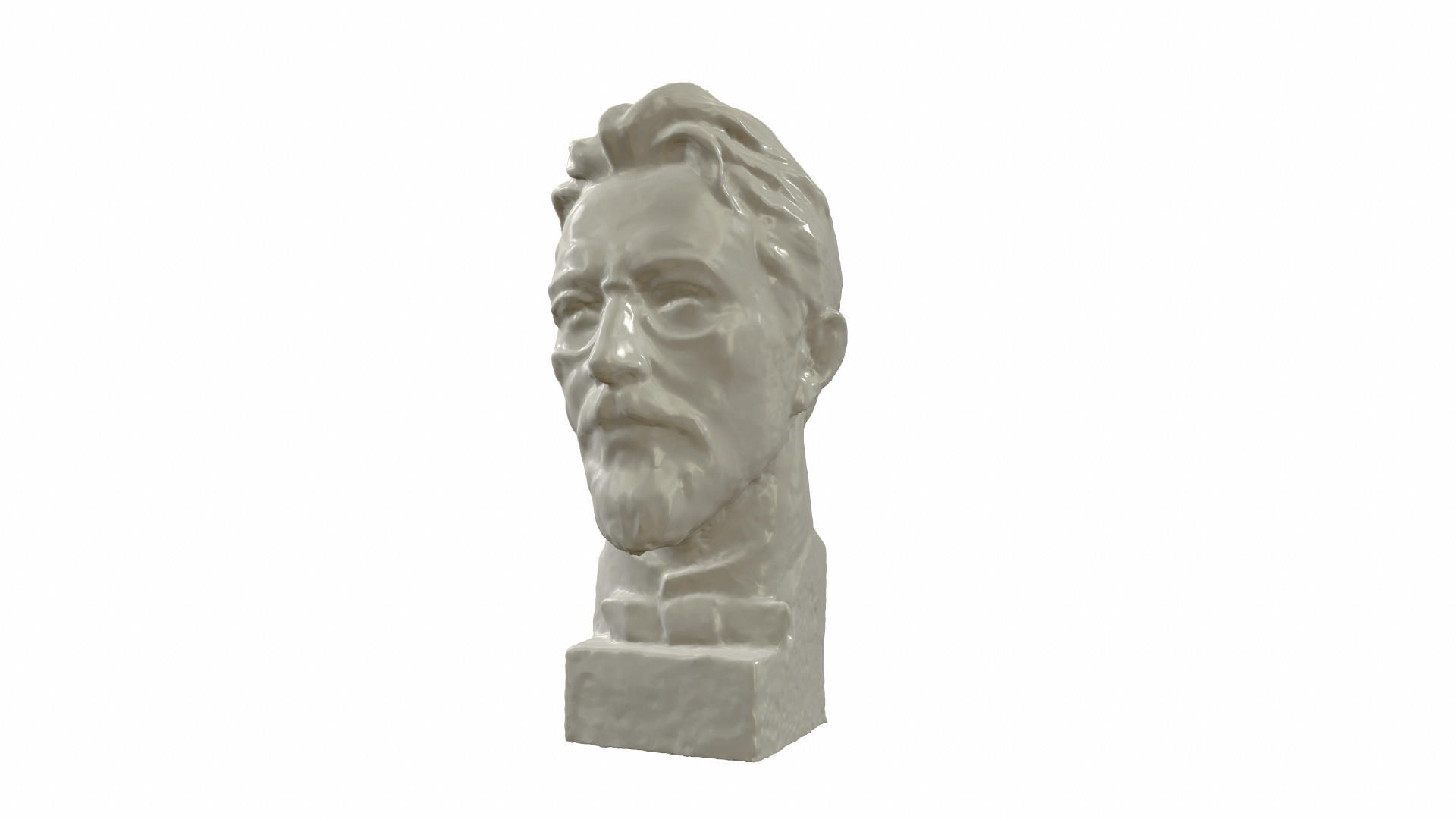 Anton Pavlovich Chekhov
