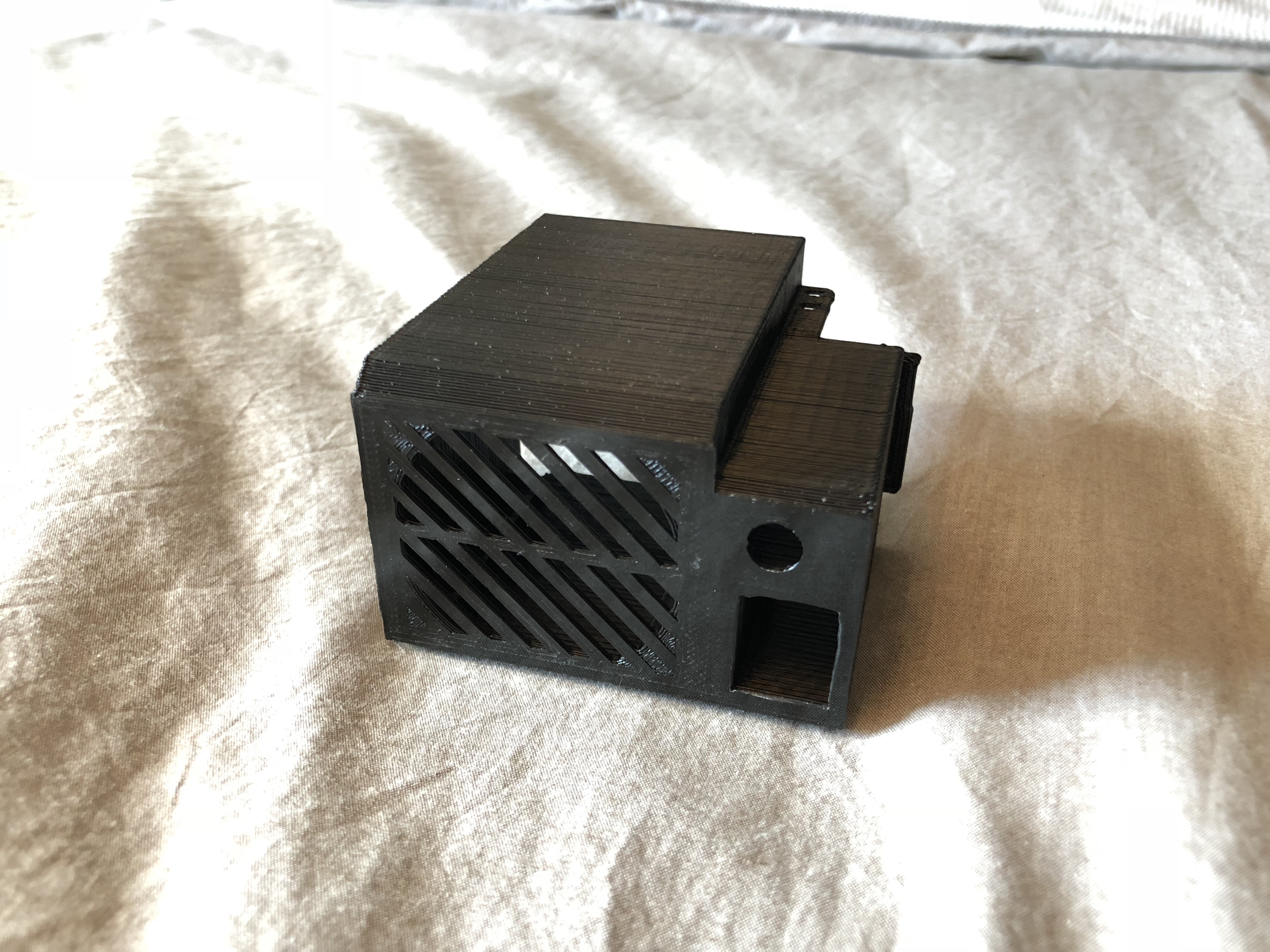 Kinect 2 Adapter