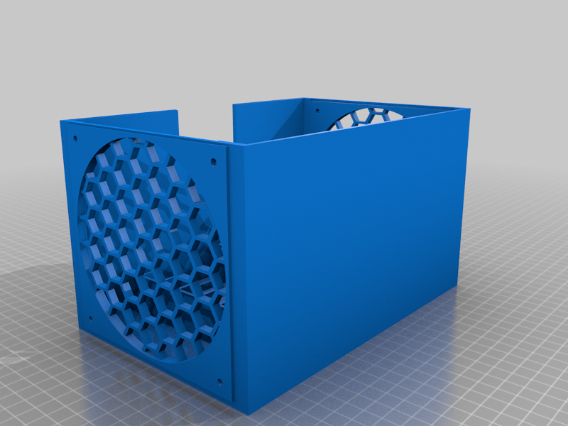 16 2.5" e3.s 2t x 15mm HDD Enclosure