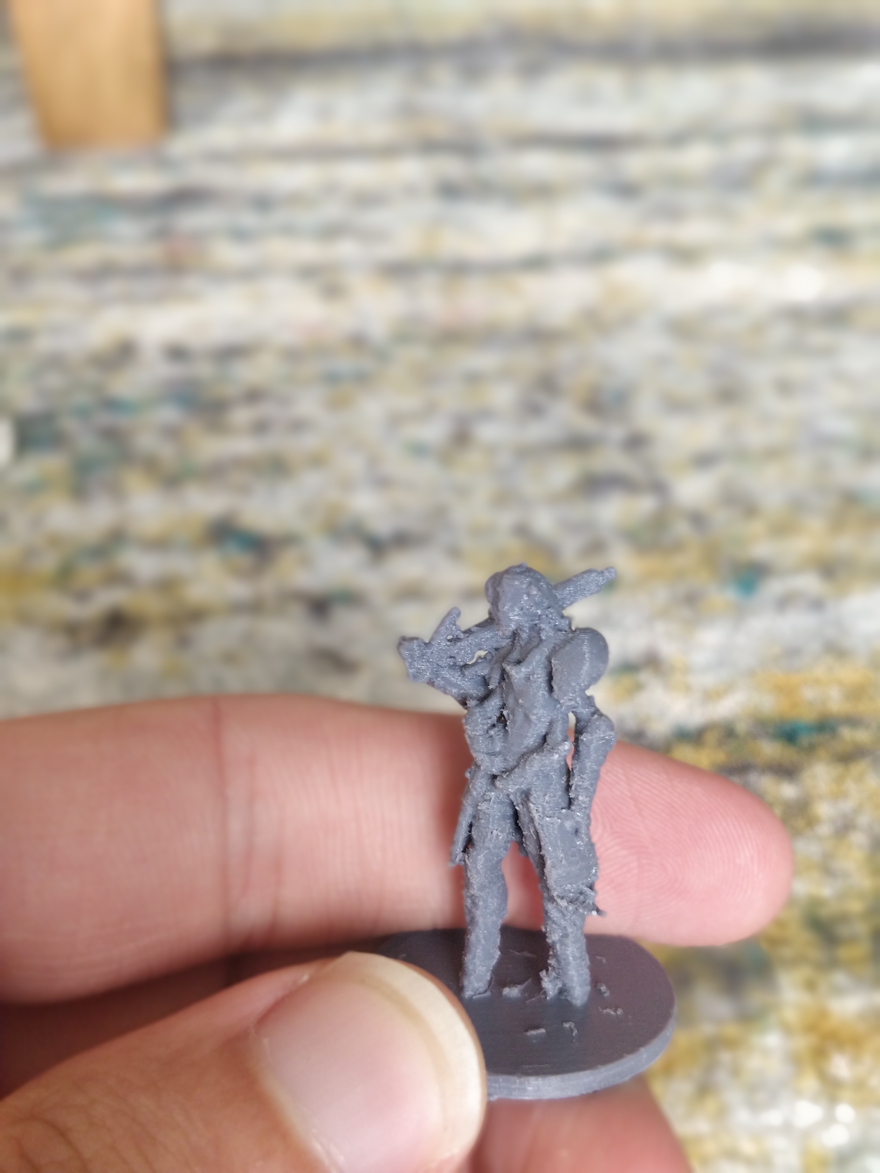 Shirren Ranger