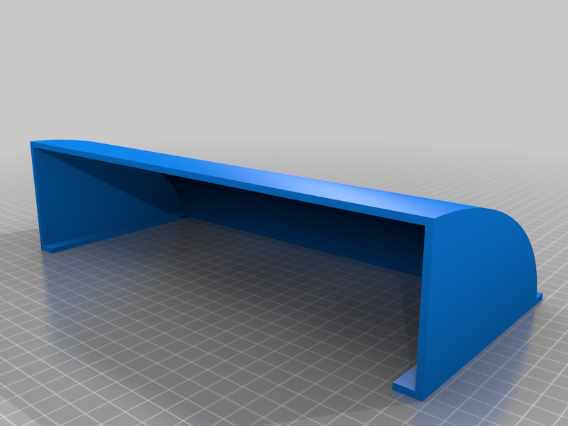Vent Redirector and Extender