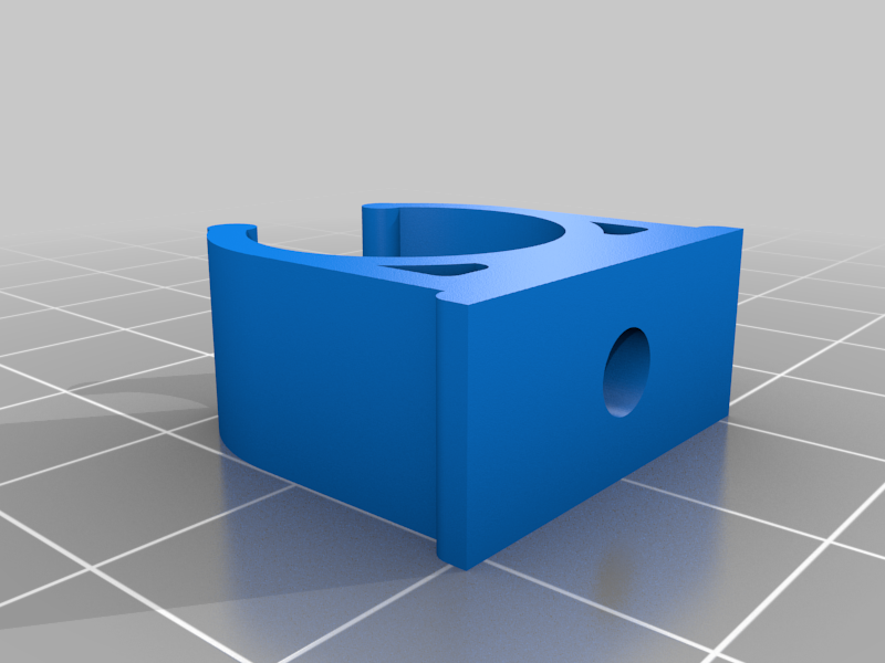 abrazadera tubería 16mm - Water Pipe clamp