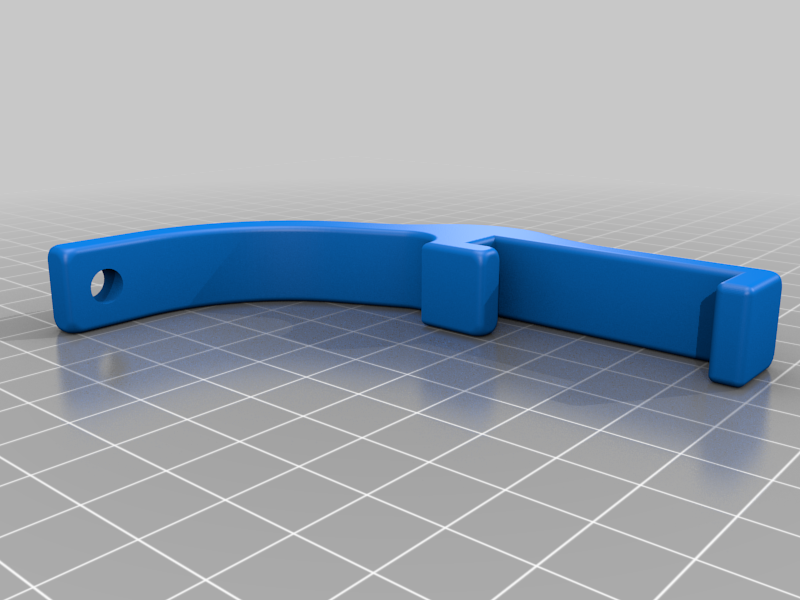 Bronto Bracket M6 remix
