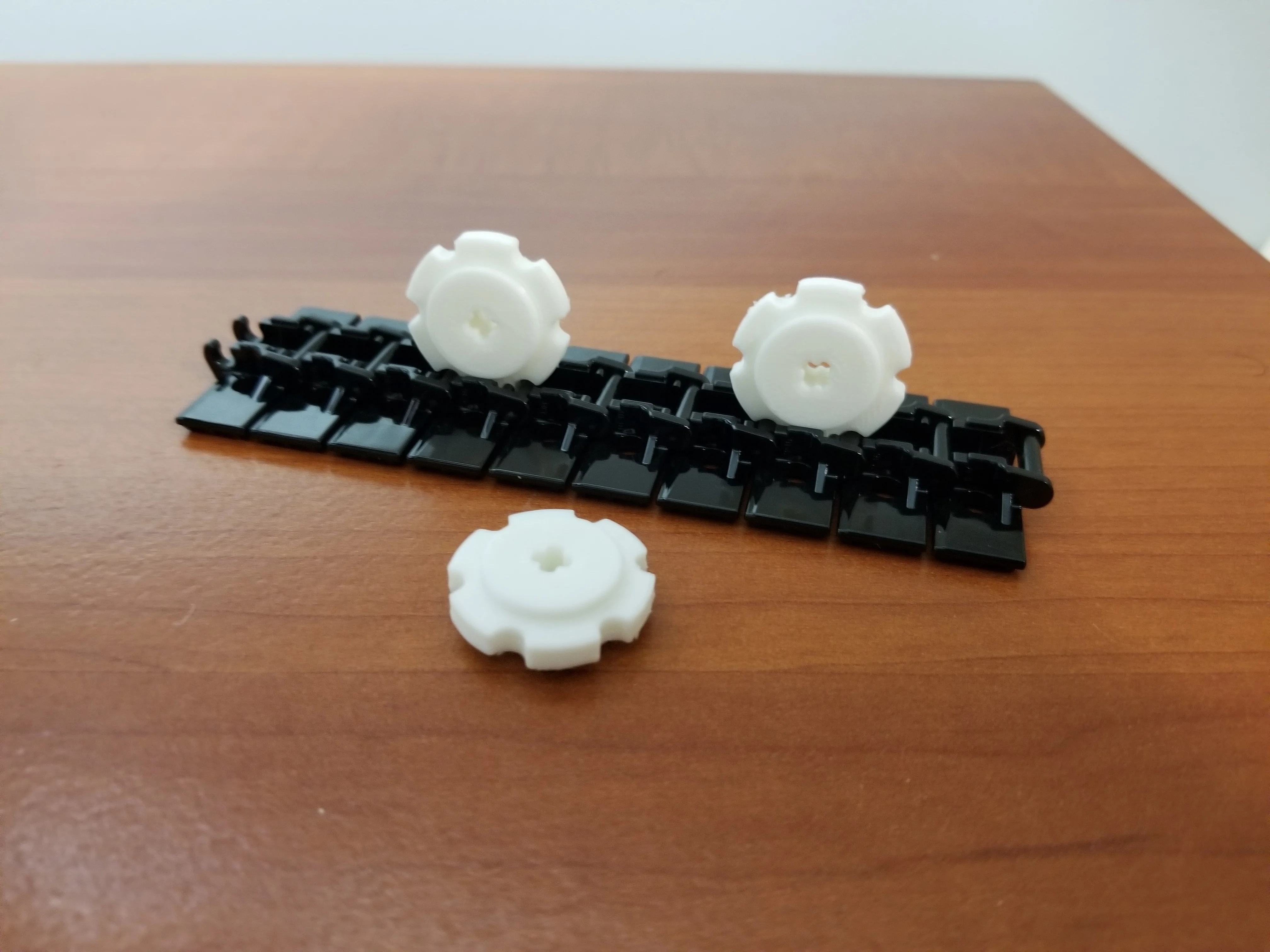 LEGO - Technic Tread Sprocket Wheel Small (#57520)