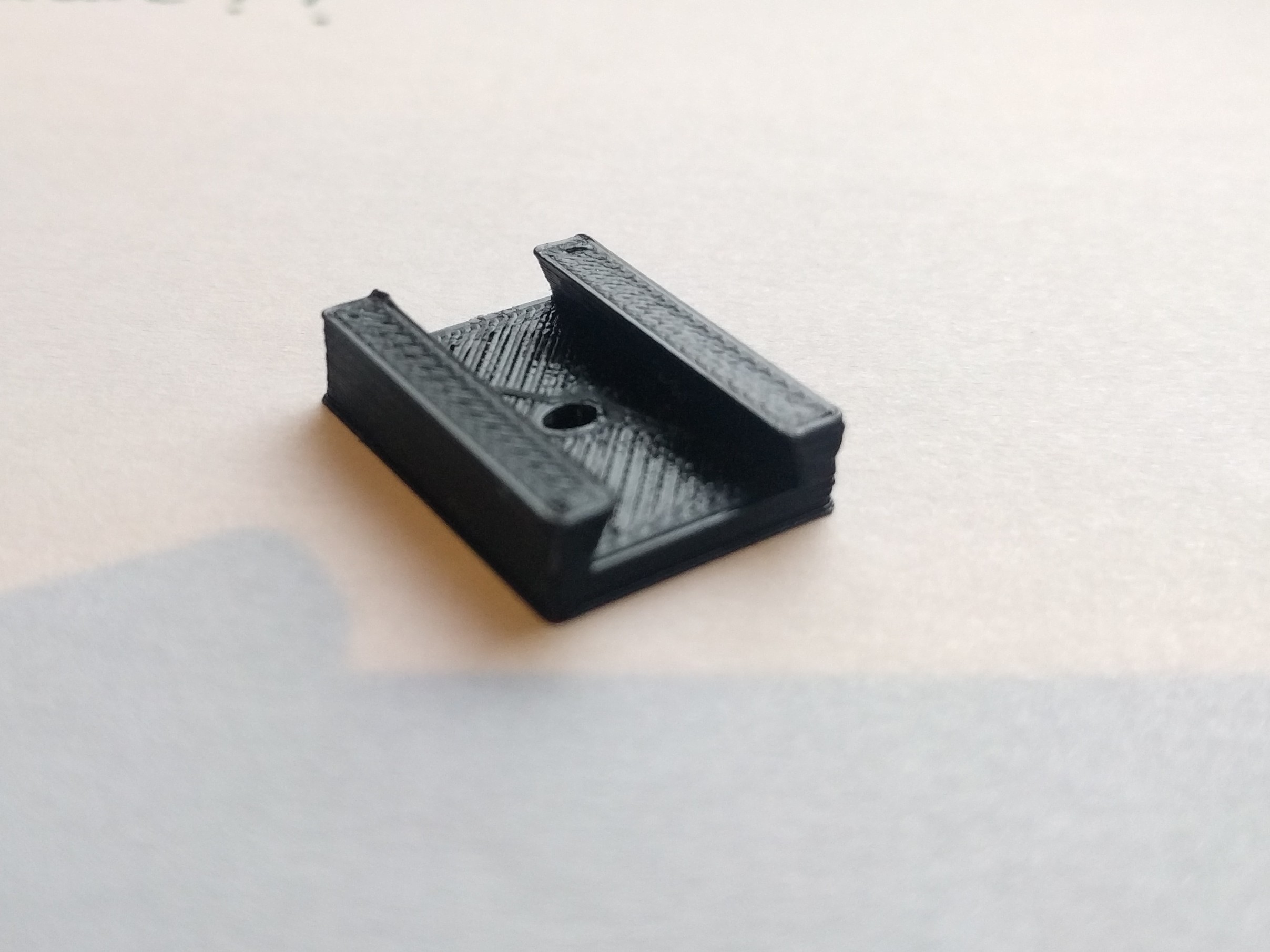 LED Strip Holder For 5050 waterproof