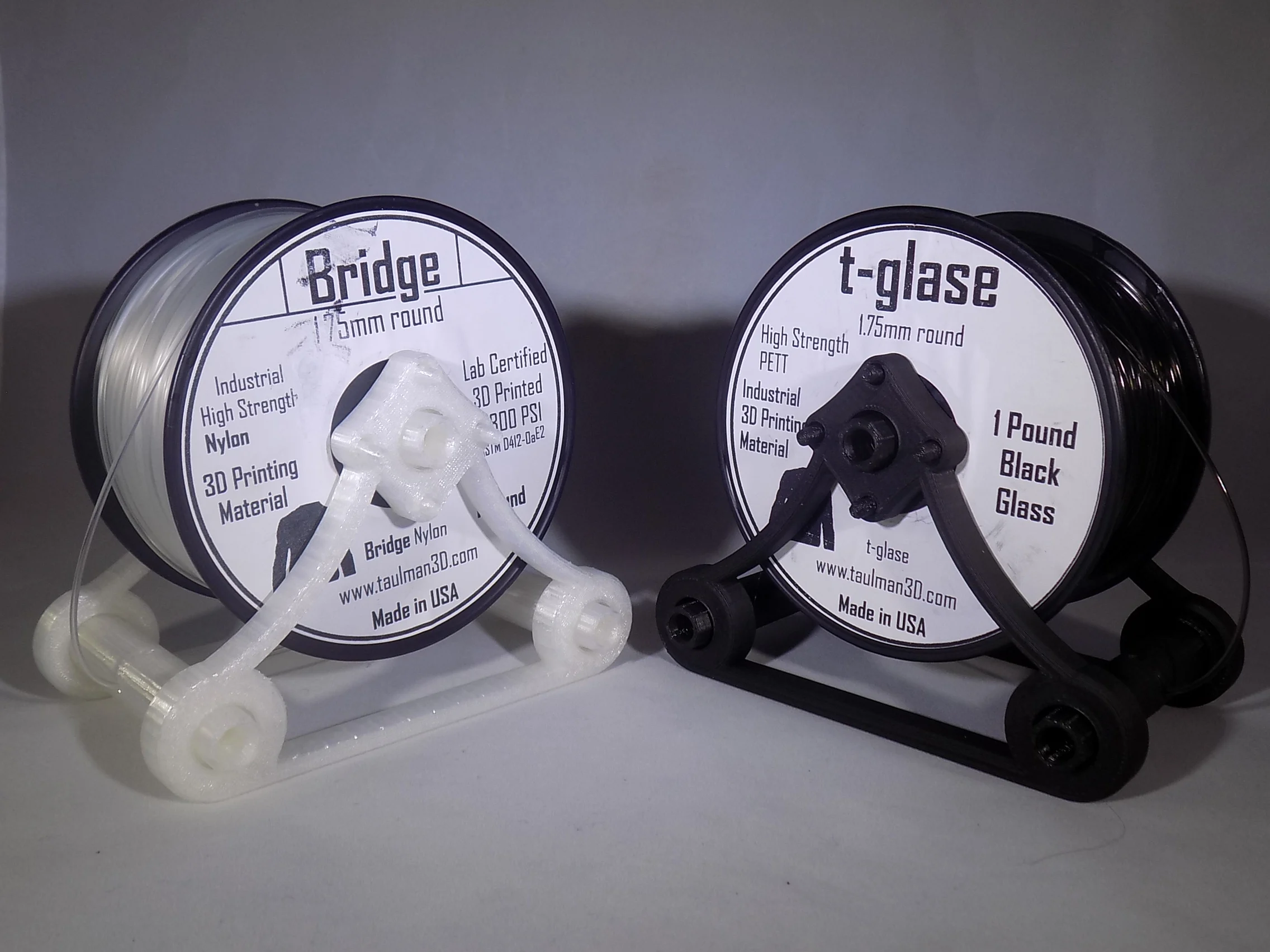 Taulman Spool Holder