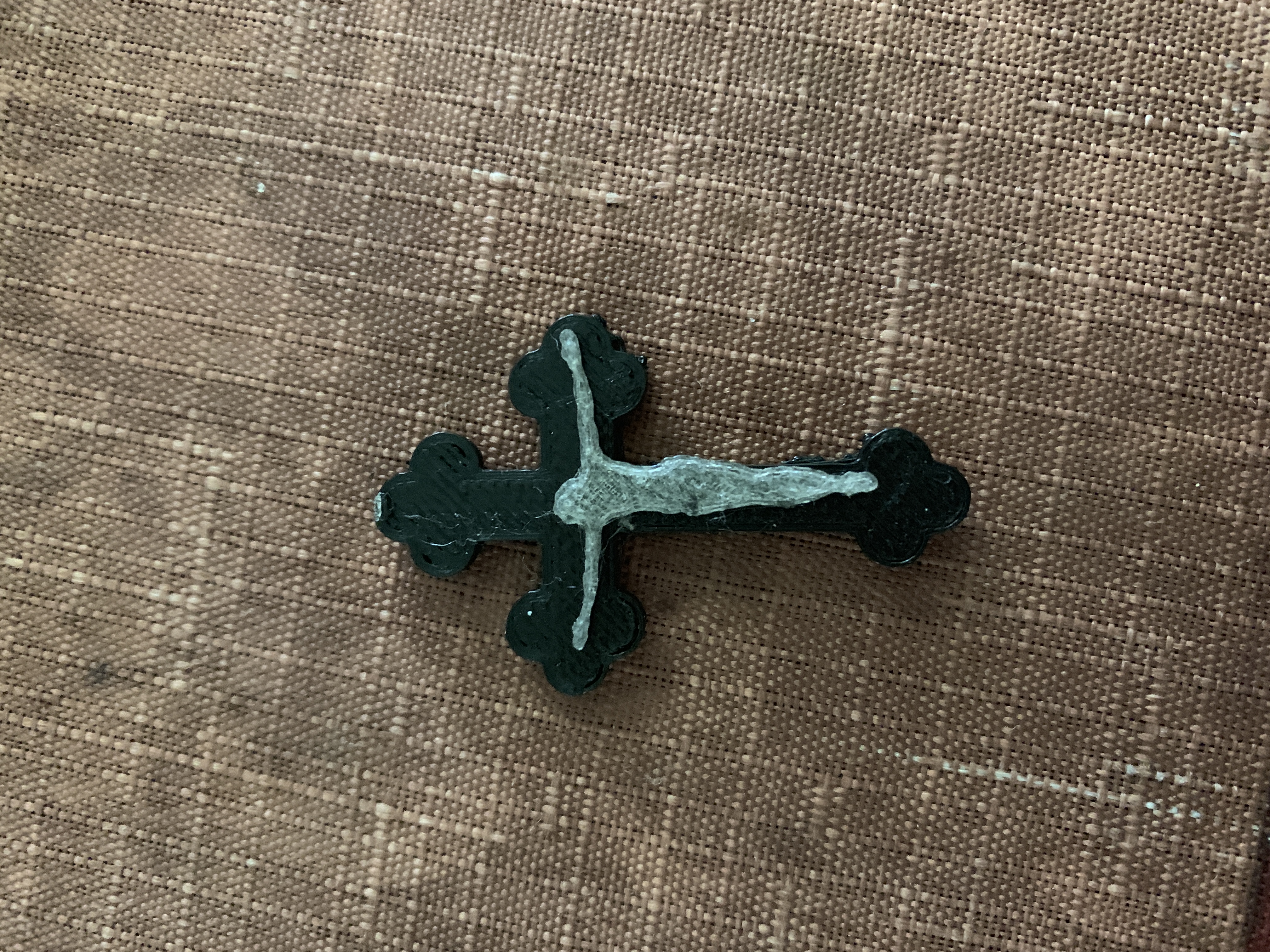 Crucifix Cross
