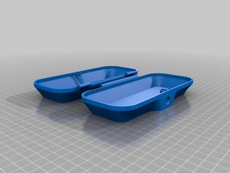 MagneticBox