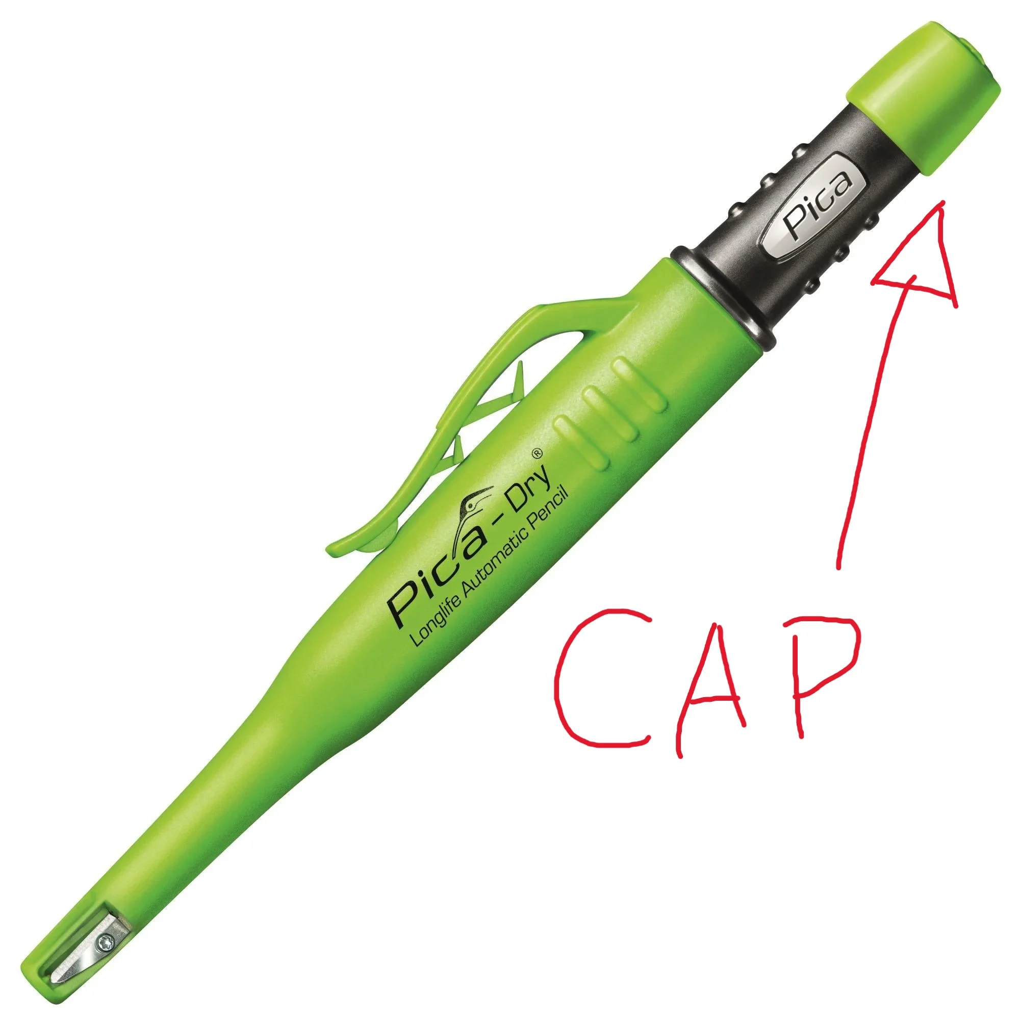 Cap for Pica pencil